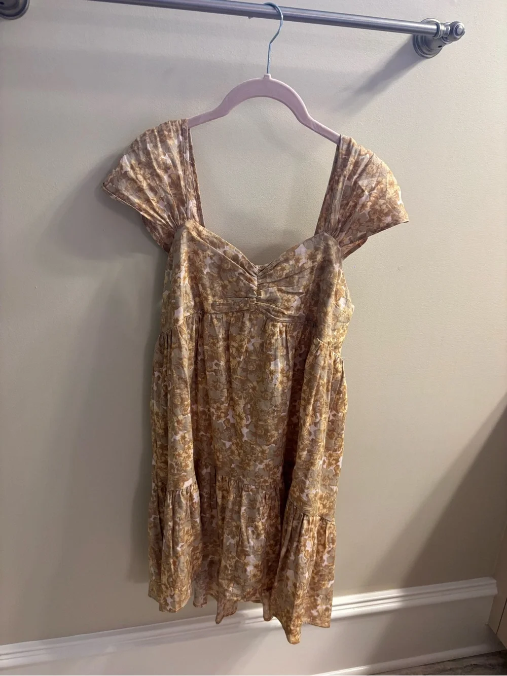 Free people dress
